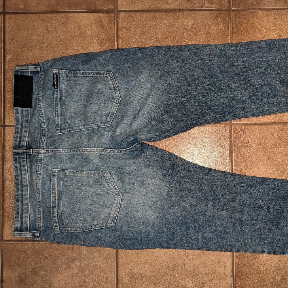 Calvin Klein jeans
